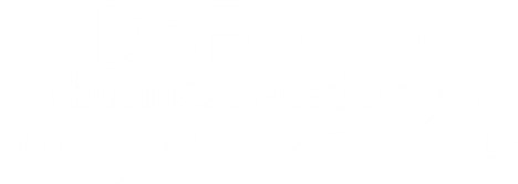 DeFacto Business Academy